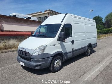 Iveco Daily Daily 33S13 2.3 HPT L2H2 PL-TM Furgone