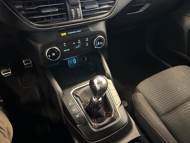 FORD - Focus 1.0 ecoboost ST-Line s&s 125cv NEOPATENTATI