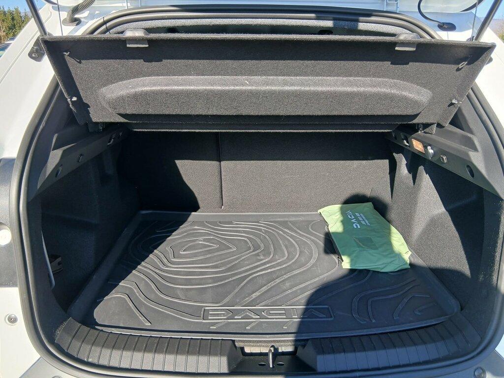 Dacia Duster 1.2 TCe Extreme 4x4