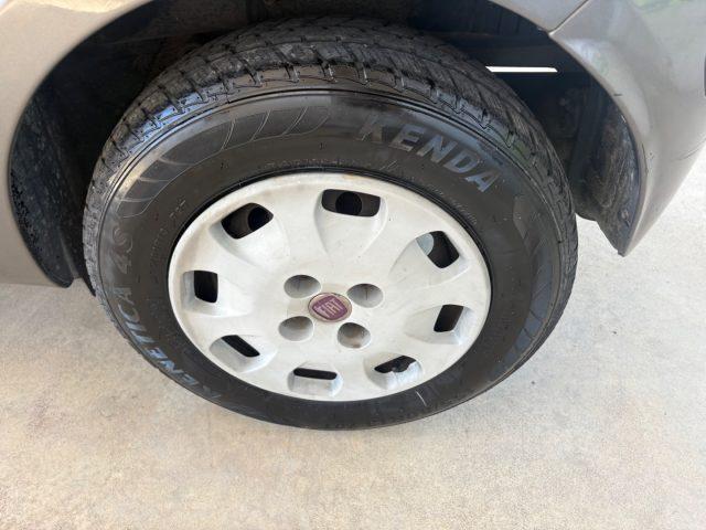 FIAT Panda 1.2 Classic UNICO PROPRIETARIO PRONTA CONSEGNA