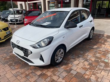 Hyundai i10 1.0 BENZINA