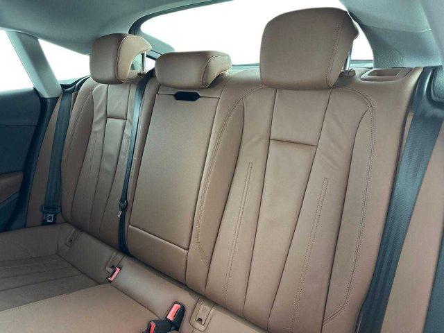 AUDI A5 SPB 40 TDI S tronic Business Advanced