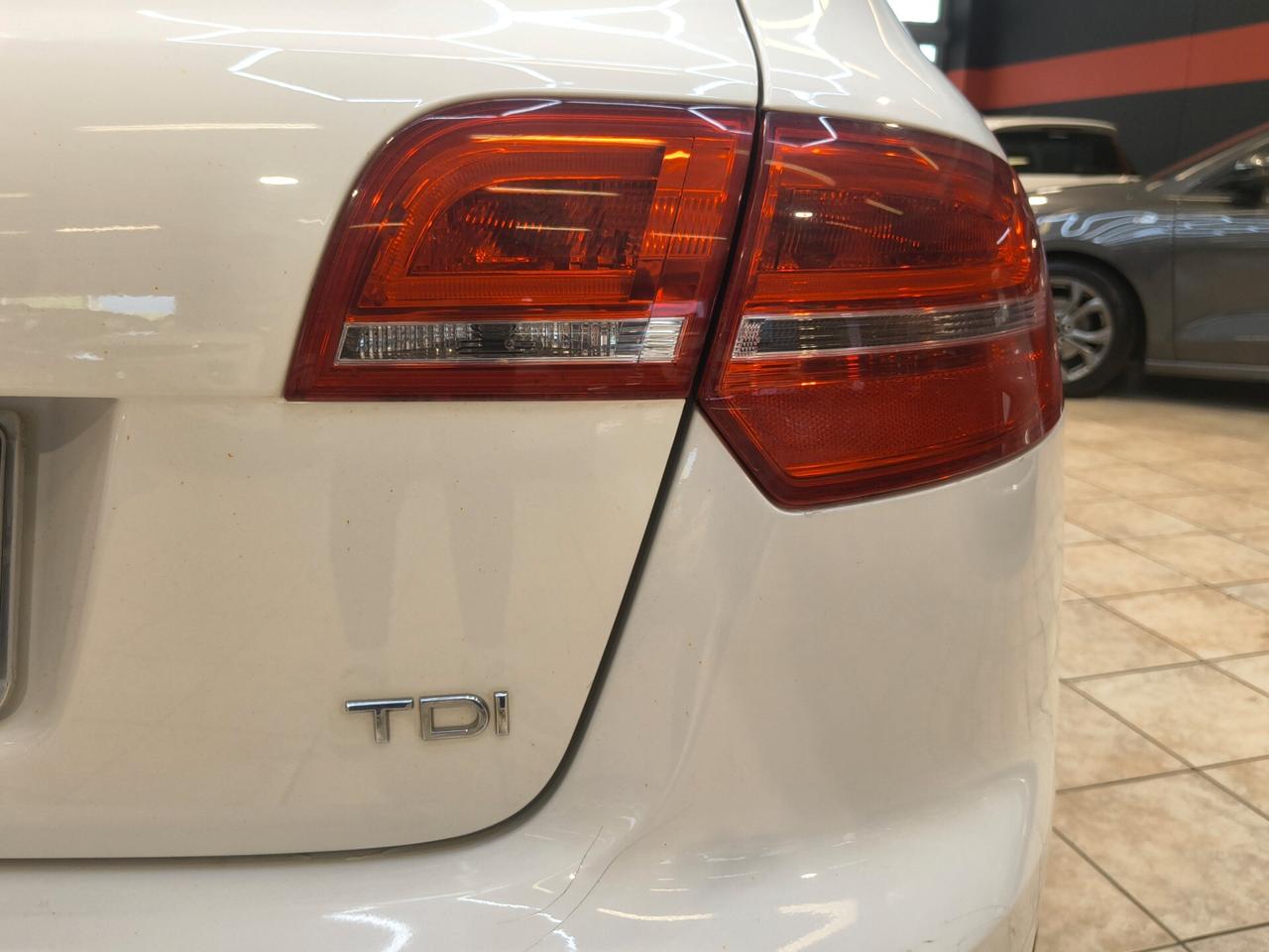 Audi A3 SPB 2.0 TDI F.AP. Ambition s line