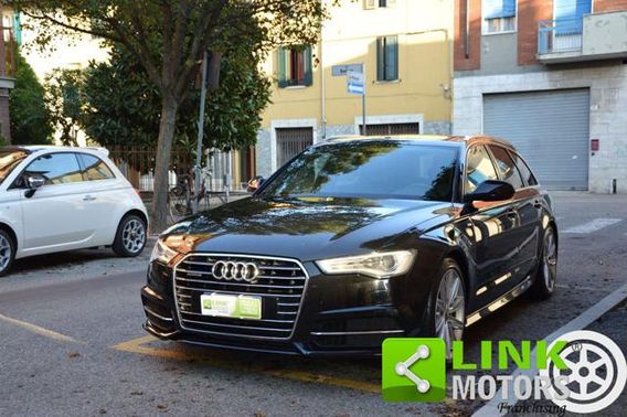 AUDI A6 Avant 3.0 TDI 272 CV quattro S tronic Business