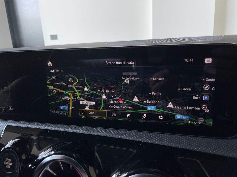 Mercedes-Benz Classe A A 45S AMG 4Matic Race Edition