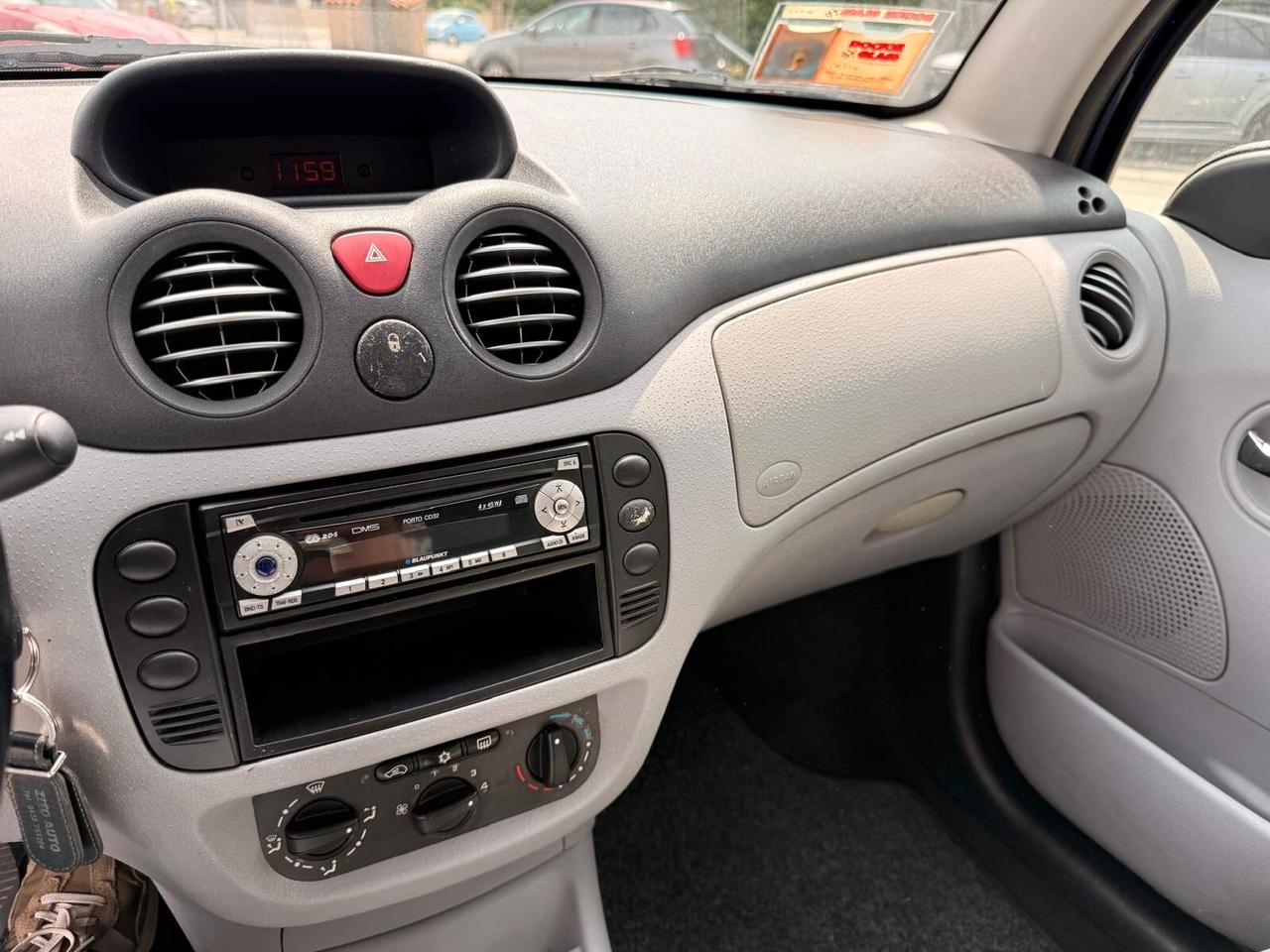 Citroen C3 1.4 HDi Elegance