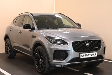 JAGUAR E-Pace (X540) E-Pace 1.5 I3 160 CV...