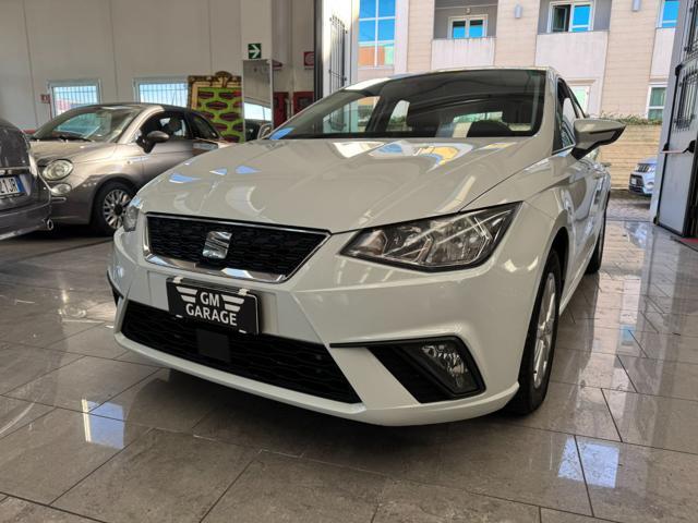 SEAT Ibiza 1.6 TDI 80 CV 5 porte XCELLENCE