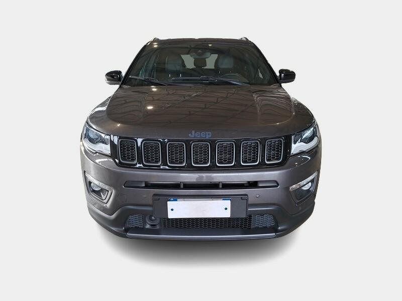 JEEP COMPASS 1.3 T4 PHEV 180cv S 4xe Auto