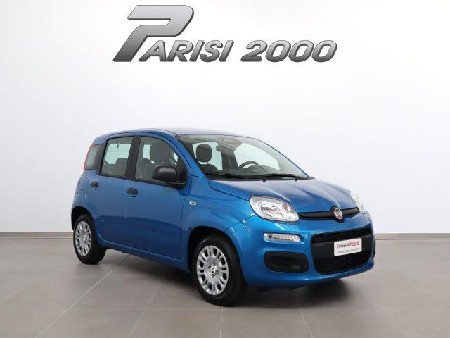 FIAT Panda 1.0 FireFly S&S Hybrid *PROMO PARISI GROUP*