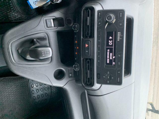 OPEL Combo Cargo XL 1.6 Diesel 100CV S&S PL 950kg