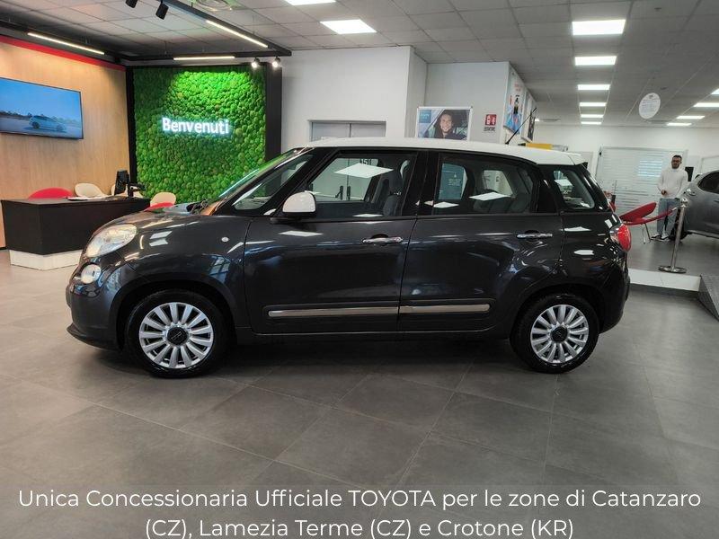 FIAT 500L 500L 1.3 Multijet 95 CV Pop Star