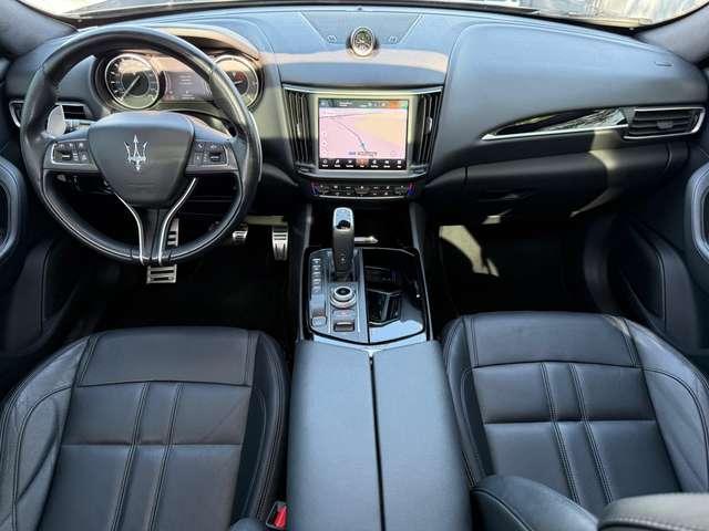 Maserati Levante 3.0V6 Q4 Gransport 250cv TETTO CERCHI 21*FULL*
