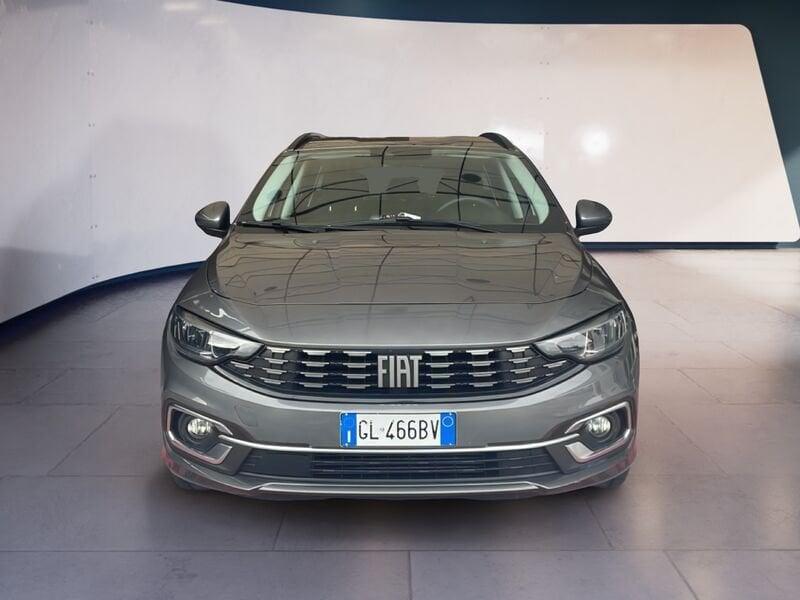 FIAT Tipo Tipo 1.3 Mjt S&S SW City Life
