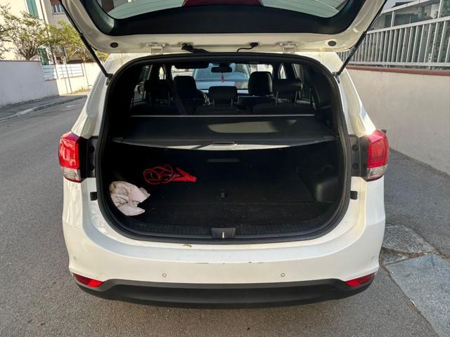 KIA Carens 1.7 CRDi 115 CV Class
