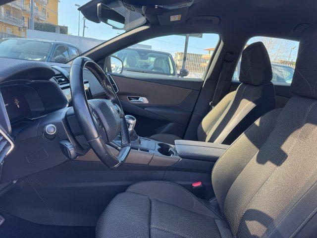 DS AUTOMOBILES DS 7 Crossback BlueHDi 130 Business