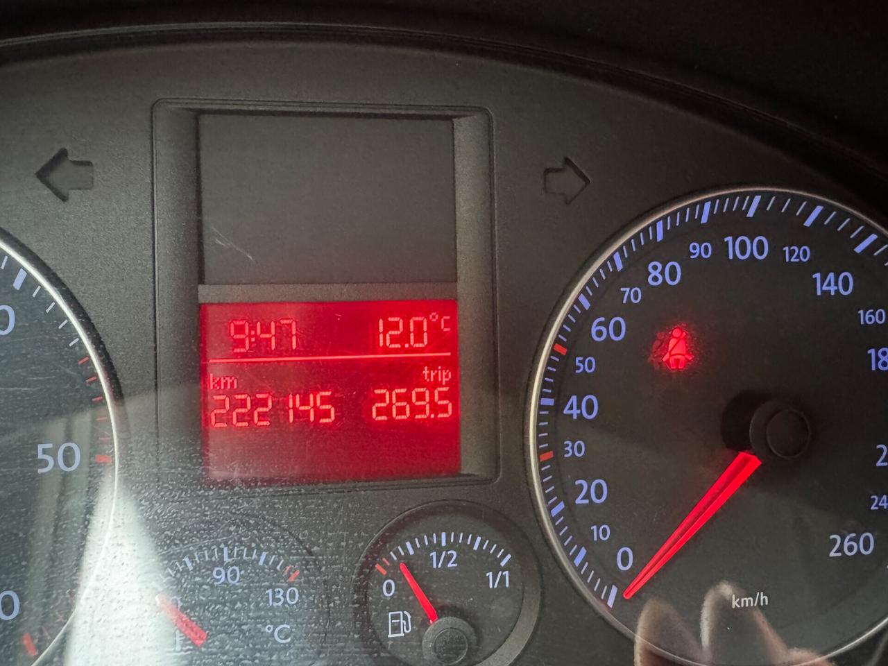 Volkswagen Golf 1.9TDI 105cv Consegna tutta Italia