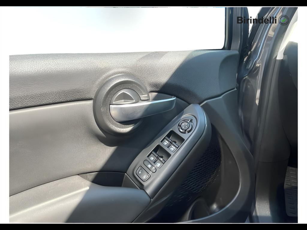 FIAT 500X - 500X 1.3 MultiJet 95 CV Sport
