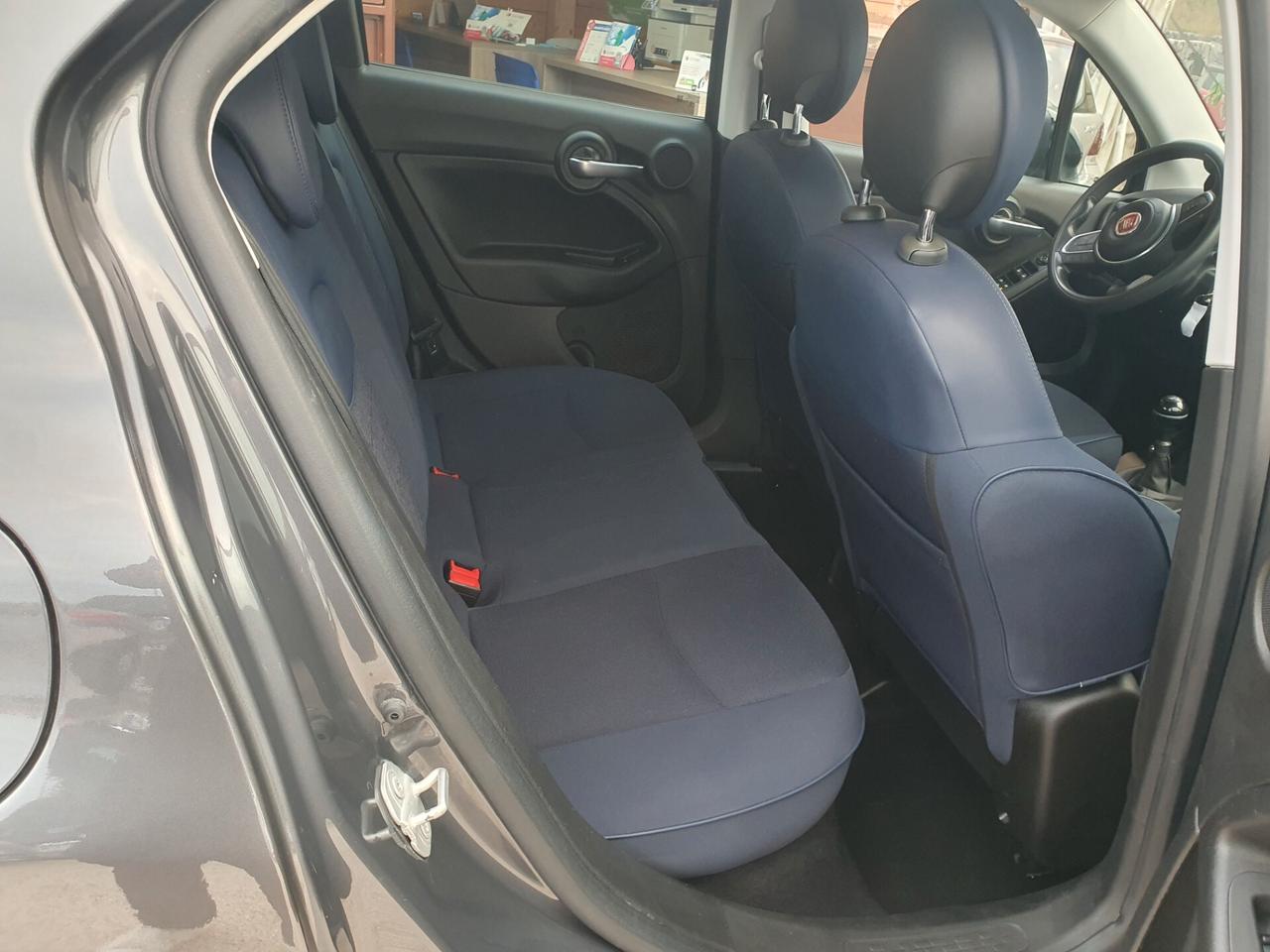 Fiat 500X 1.0 T3 120 CV Cult