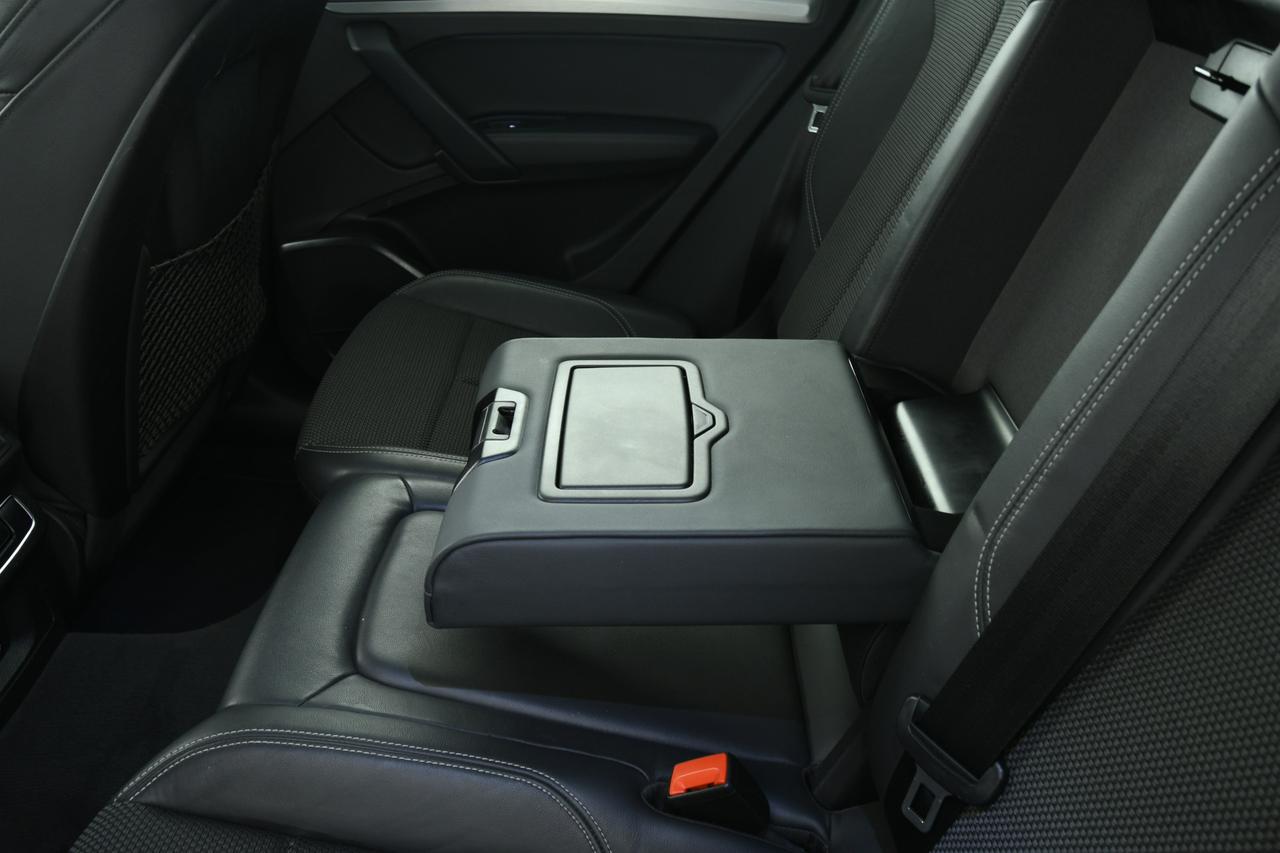 AUDI Q5 50 2.0 tfsi e S line Plus quattro 299cv s-tronic TETTO PANO+MATRIX