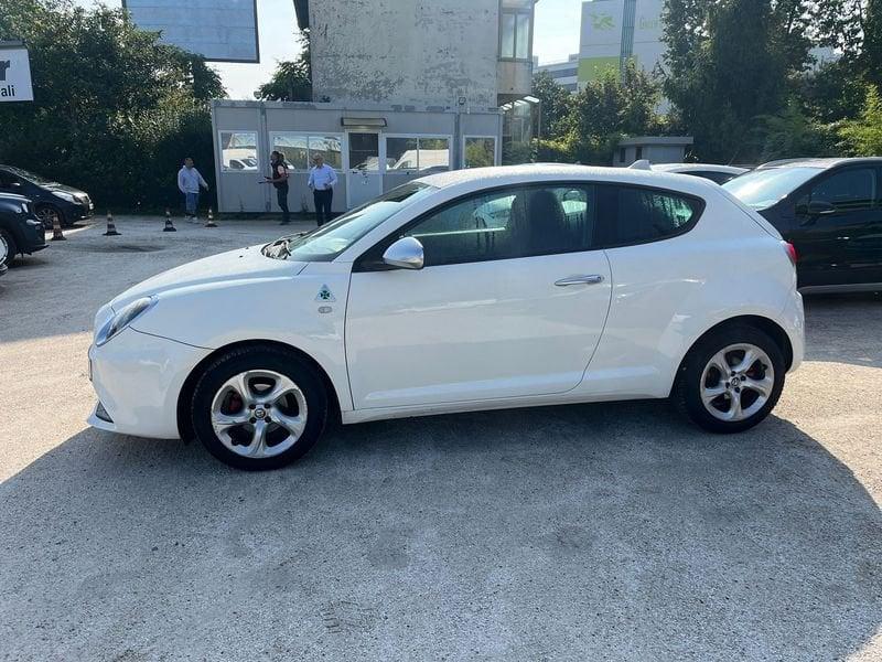 Alfa Romeo MiTo MiTo 1.4 78 CV 8V S&S Super
