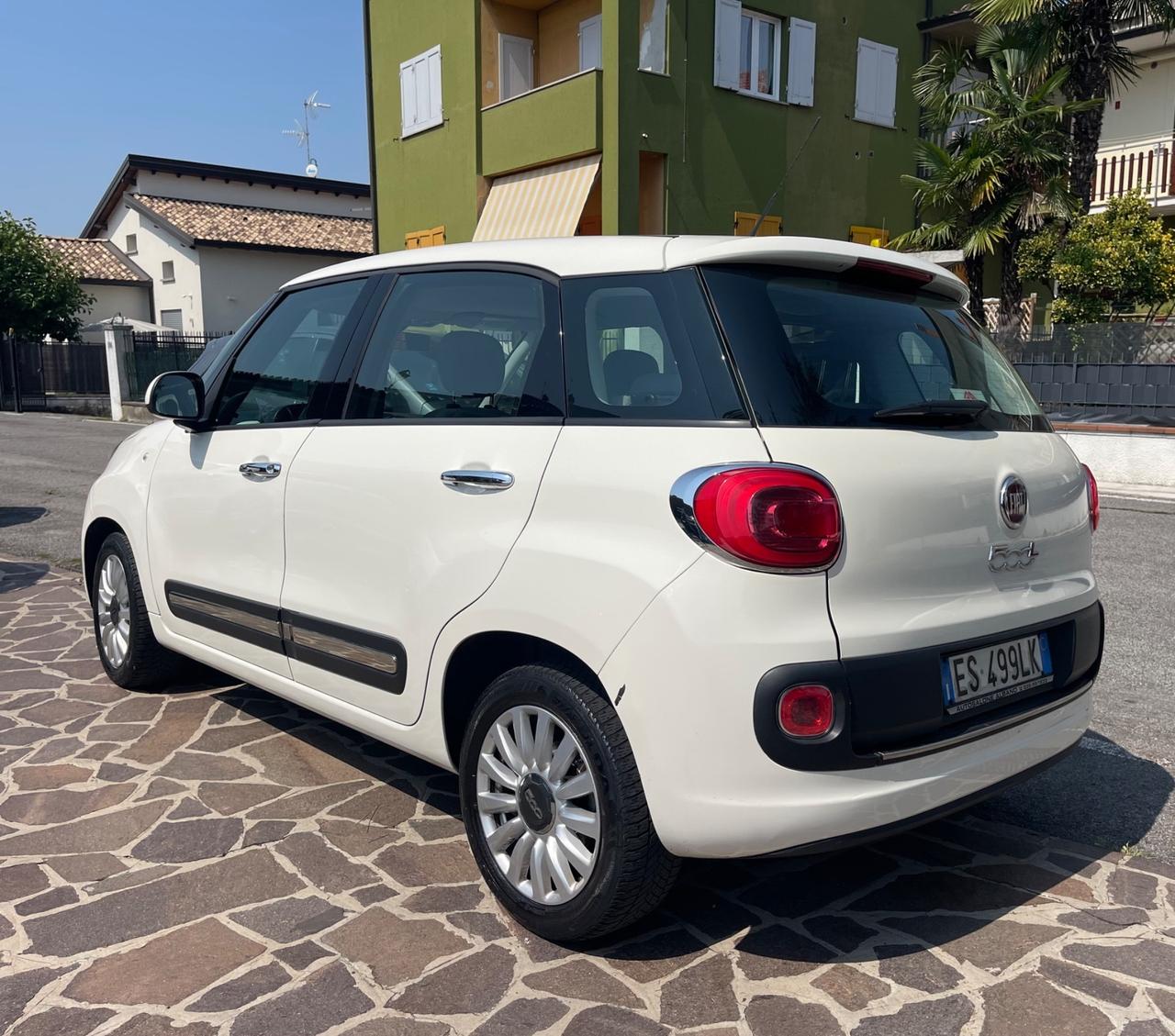 Fiat 500L 1.3 Multijet 85 CV Pop Star