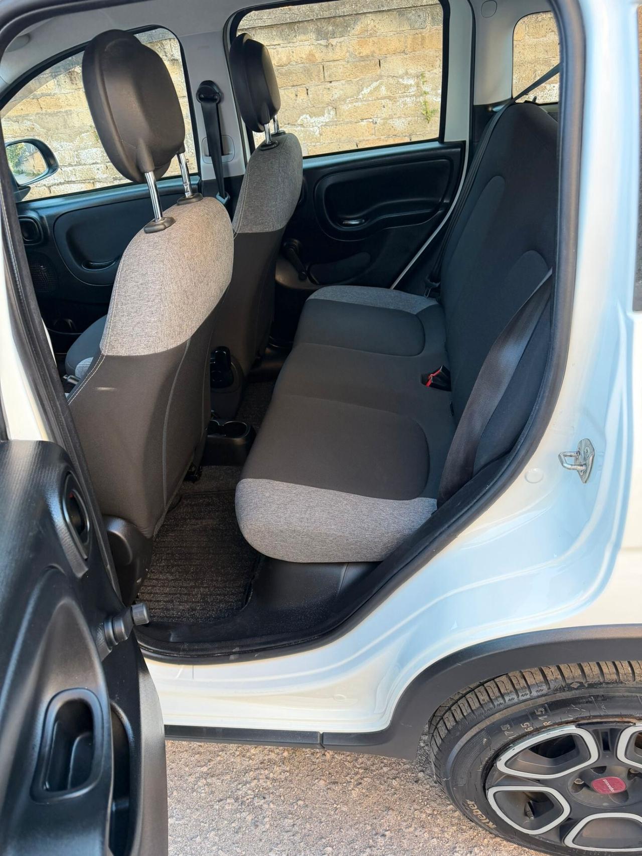 Fiat Panda 0.9 TwinAir Turbo Natural Power City Life