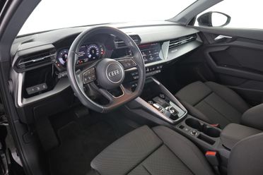 AUDI A3 4ª serie A3 SPB 30 TDI S tronic