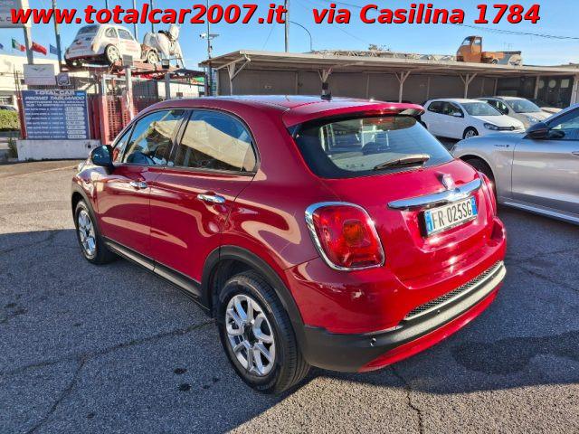 FIAT 500X 1.3 MultiJet 95 CV Lounge