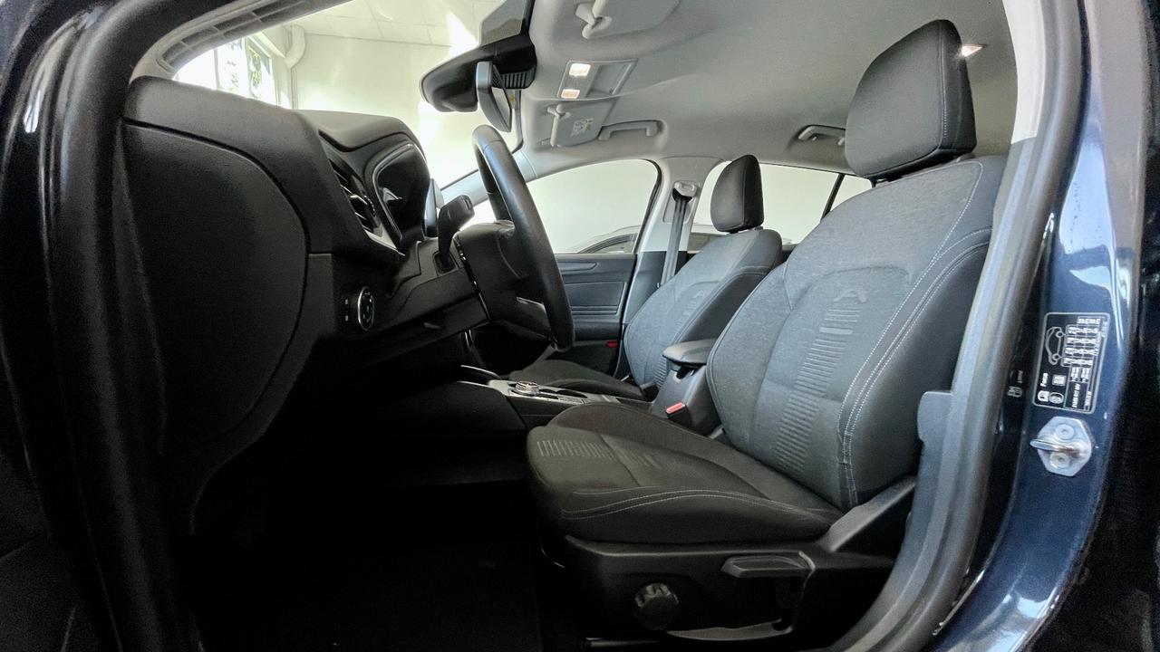 FORD FOCUS SW 1.5 ACTIVE ECOBLUE CO-PILOT 120 CV - FULL LED, CAR PLAY, NEOPATENTATI
