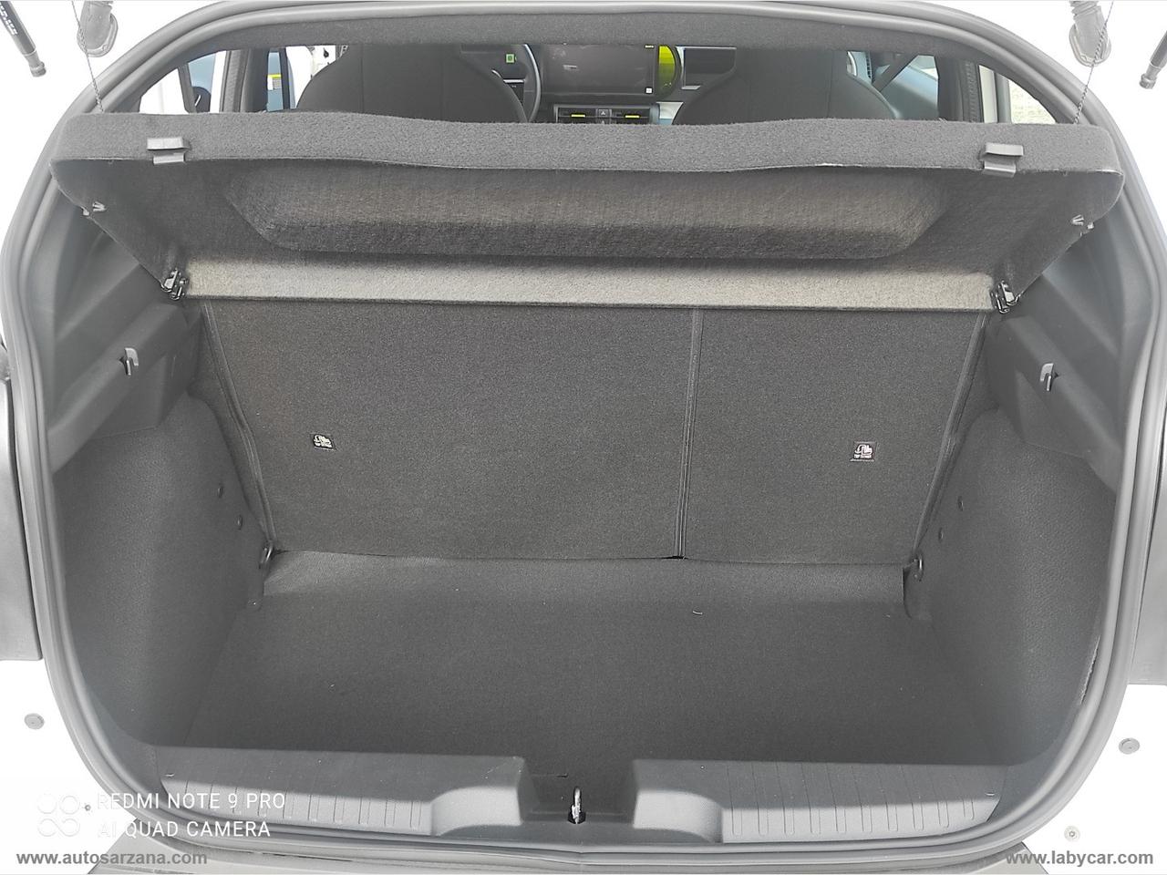 FIAT Grande Panda 1.2 S&S Hybrid Icon NUOVA OFFERTA A PARTIRE DA €9950