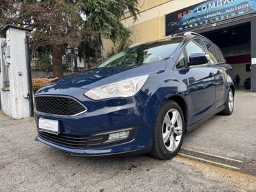 Ford C-Max 1.5 TDCi 105CV Start&Stop ECOnetic Business