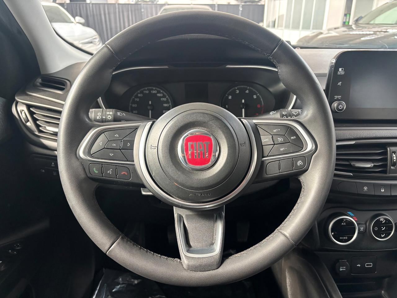 Fiat Tipo 1.0 SW 100cv