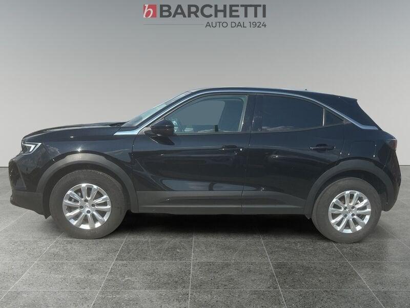 Opel Mokka 2ª SERIE 1.5 DIESEL EDITION
