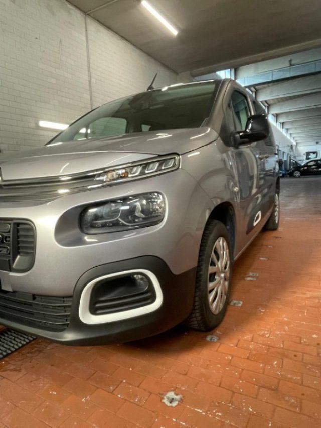CITROEN Berlingo BlueHDi 100 Stop&Start Combi Feel