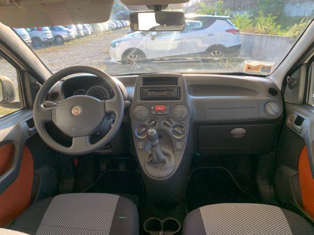 FIAT Panda 1.2 MyLife OK NEOPATENTATI EURO 5