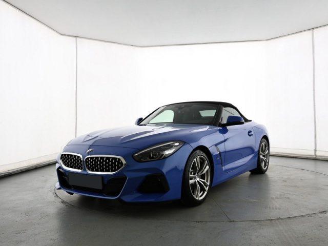 BMW Z4 sDrive30i Msport