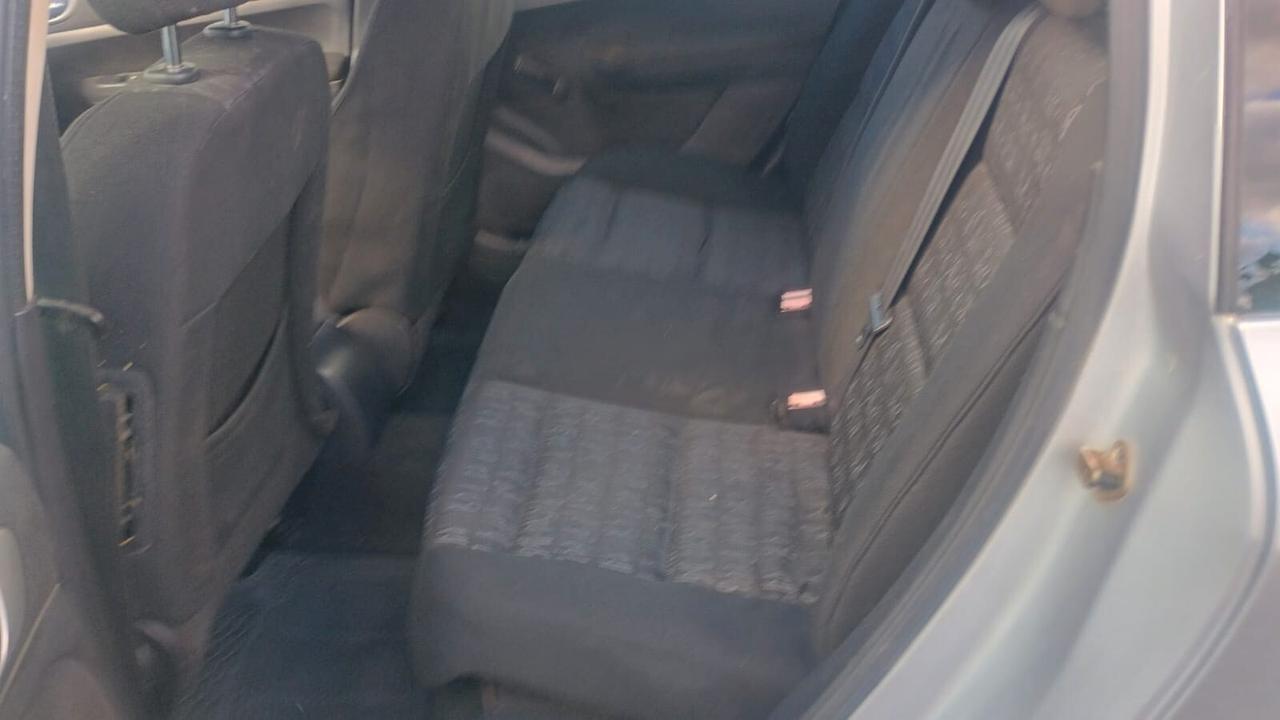 Peugeot 307 1.6 16V HDi FAP 110CV SW