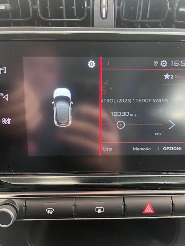 Citroën C3 BlueHDi 100 S&S Feel