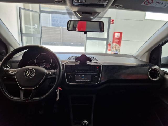 Volkswagen up! 1.0 Move up! 60cv my20