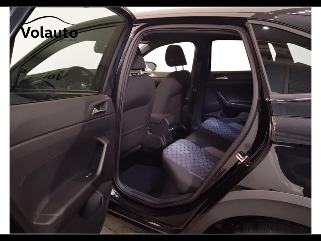 VOLKSWAGEN Taigo - Taigo 1.0 tsi R-Line 110cv