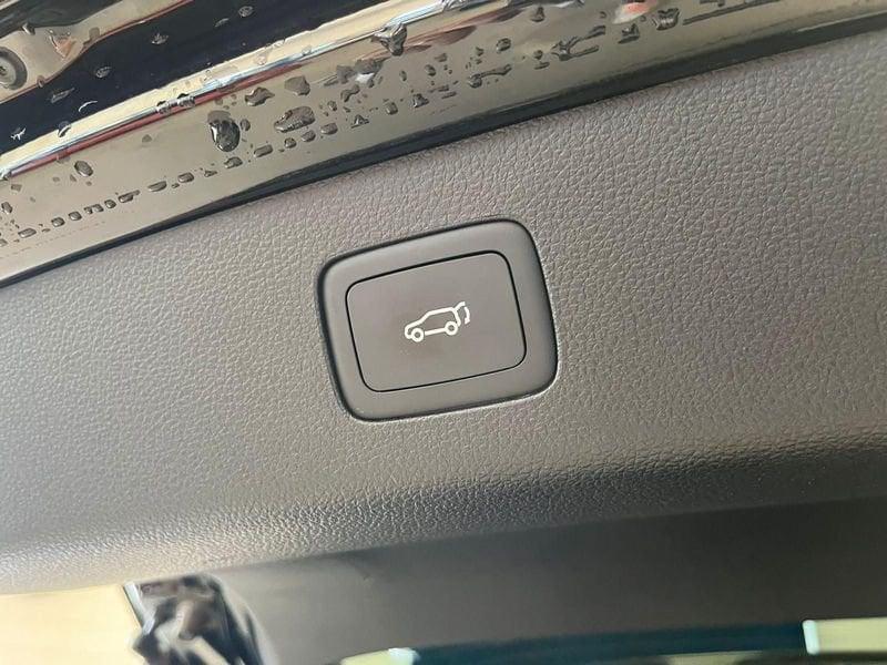 MG HS HS 1.5T-GDI AT Luxury -PROMO SIRONIAUTO+