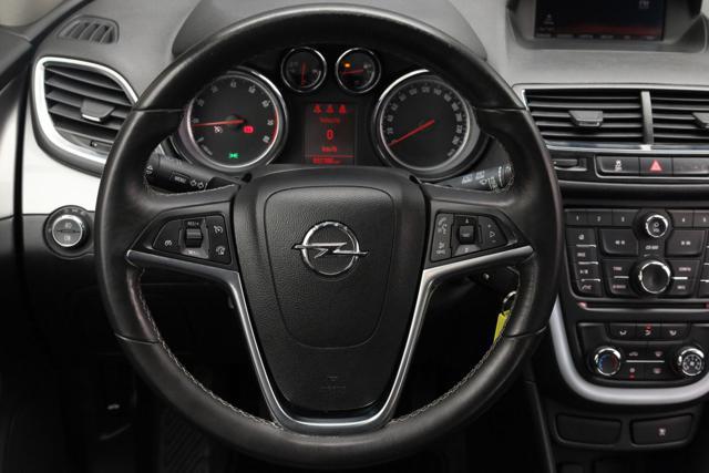 OPEL Mokka 1.4 Turbo GPL Tech 140CV 4x2 Cosmo