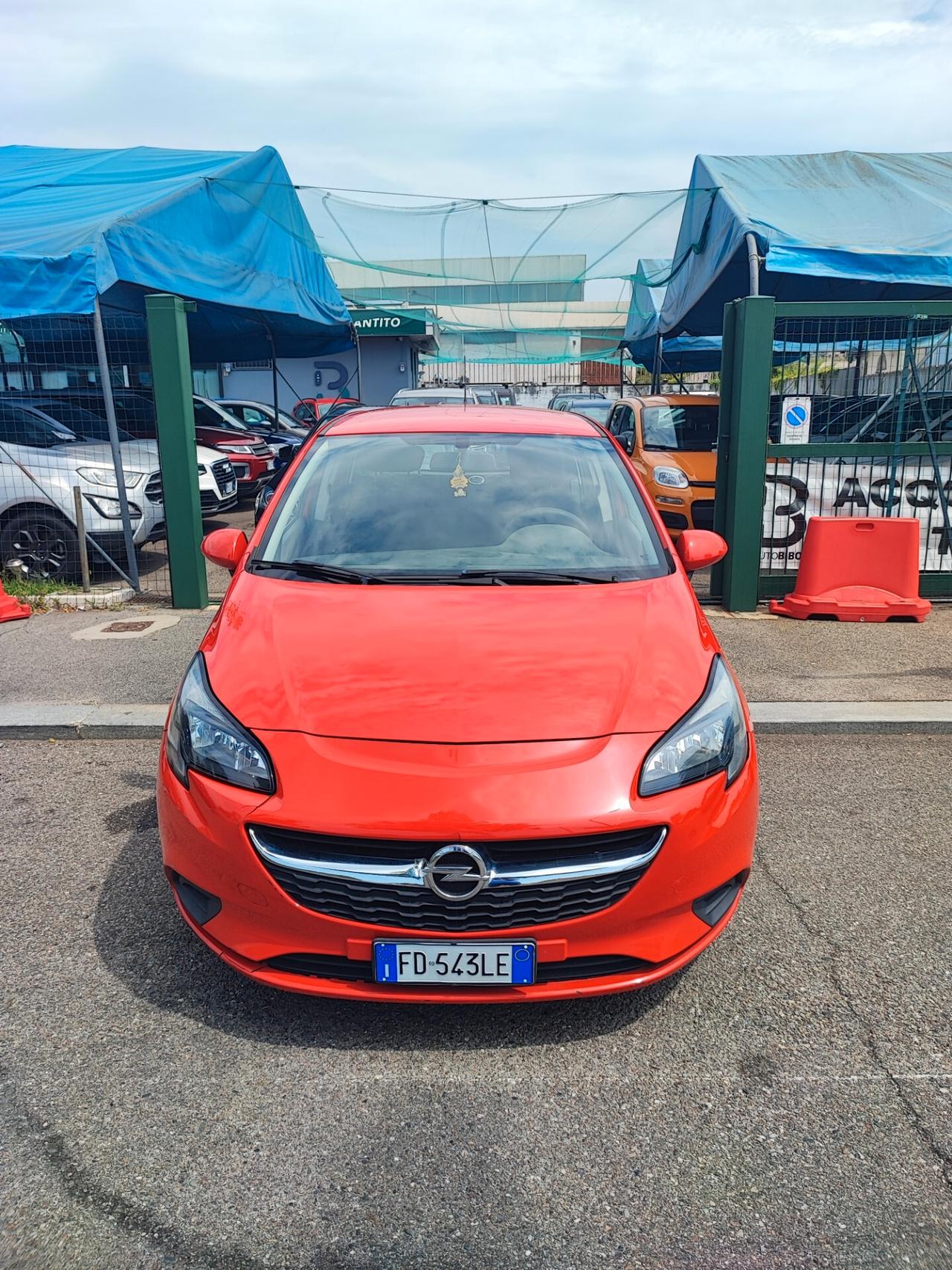 Opel Corsa 1.2 benzina 5p leggi bene descrizione