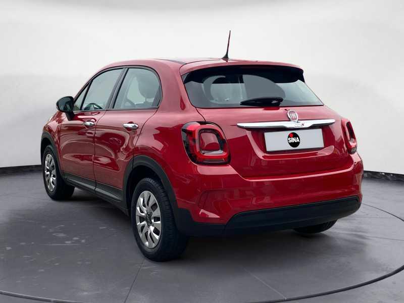 FIAT 500X 1.6 mjt Urban 4x2 95cv my20