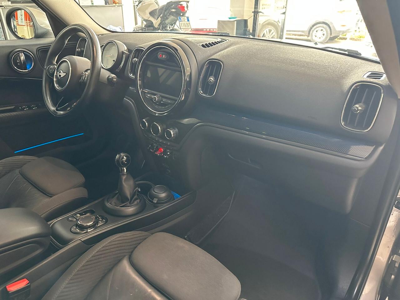 Mini One D Countryman 1.5 Hype PARI AL NUOVO PERFETTA!!!