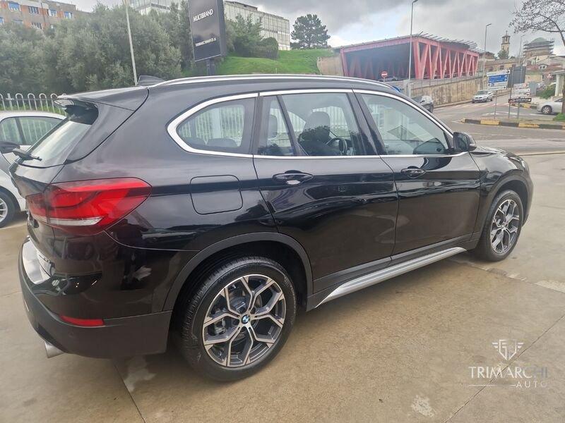 BMW X1 X1 sDrive18d xLine