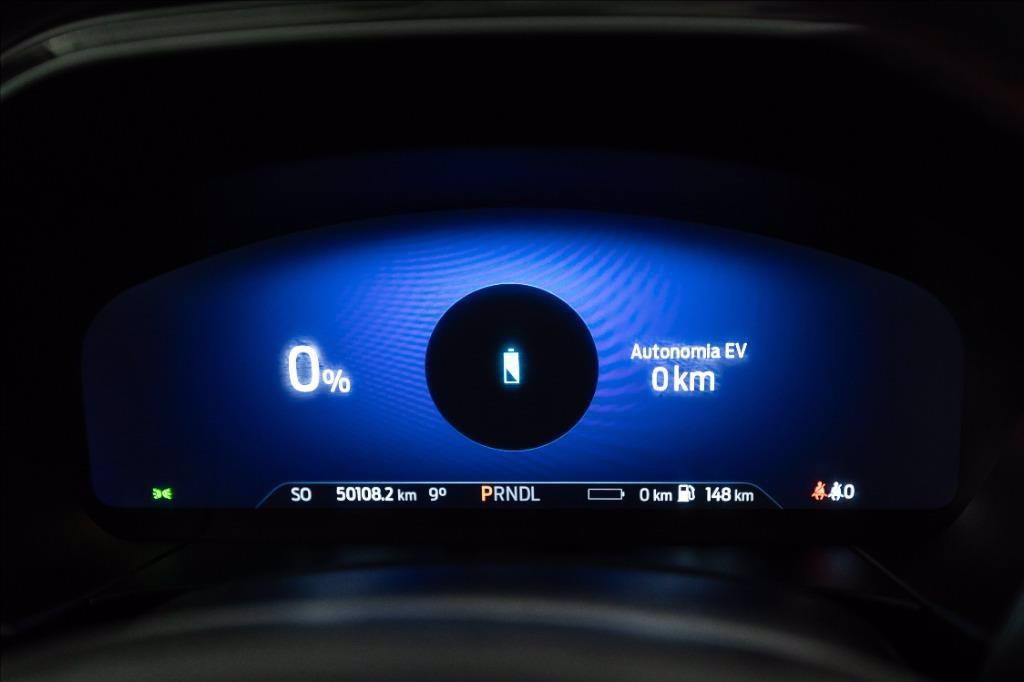 FORD Kuga 2.5 phev ST-Line 2wd 225cv cvt del 2022