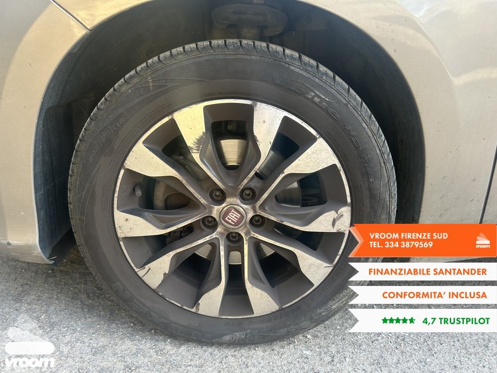 FIAT Tipo (2015-->) Tipo 1.0 5 porte City Life