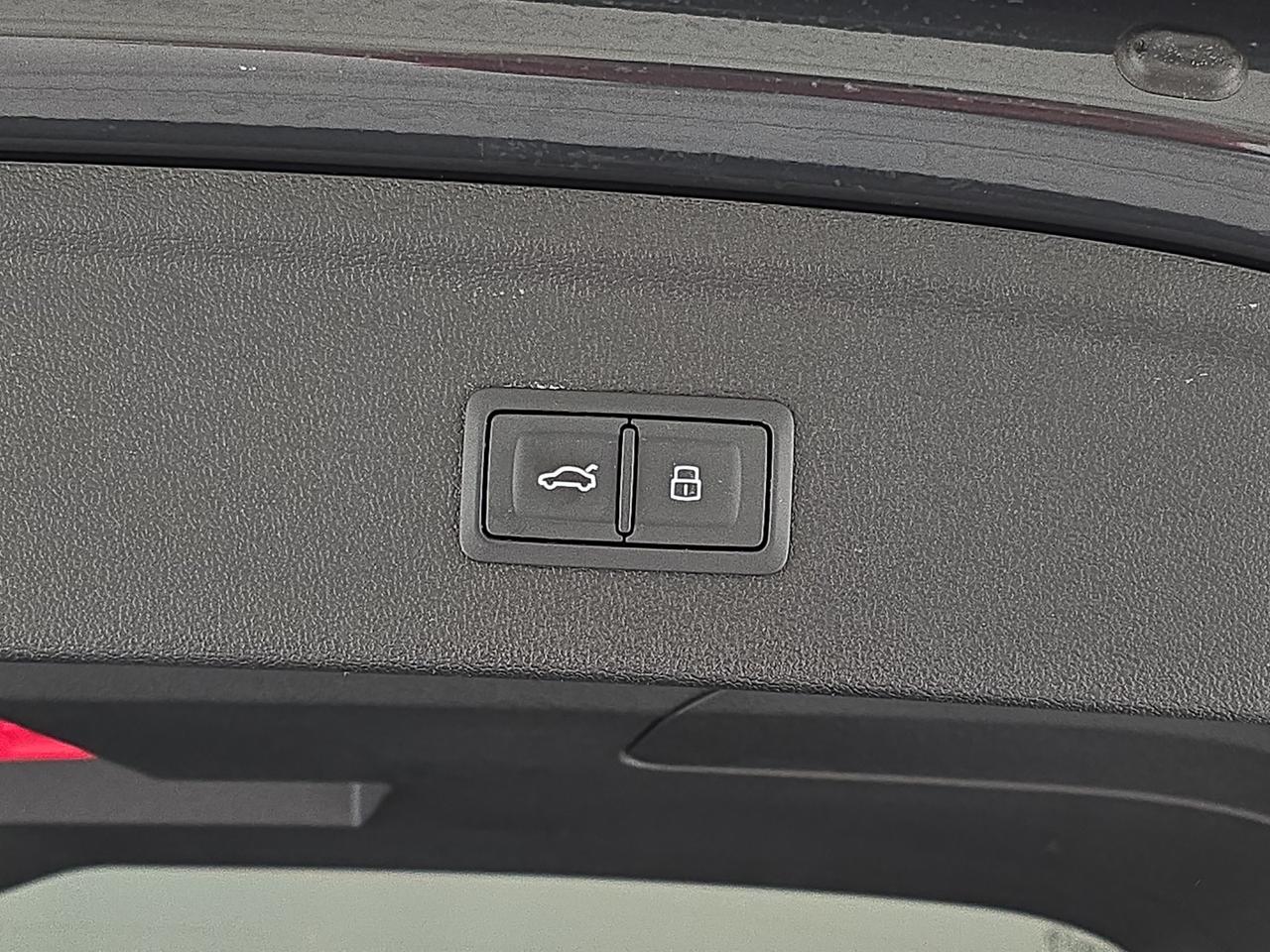 Audi A3 allstreet 35 2.0 tdi business s-tronic
